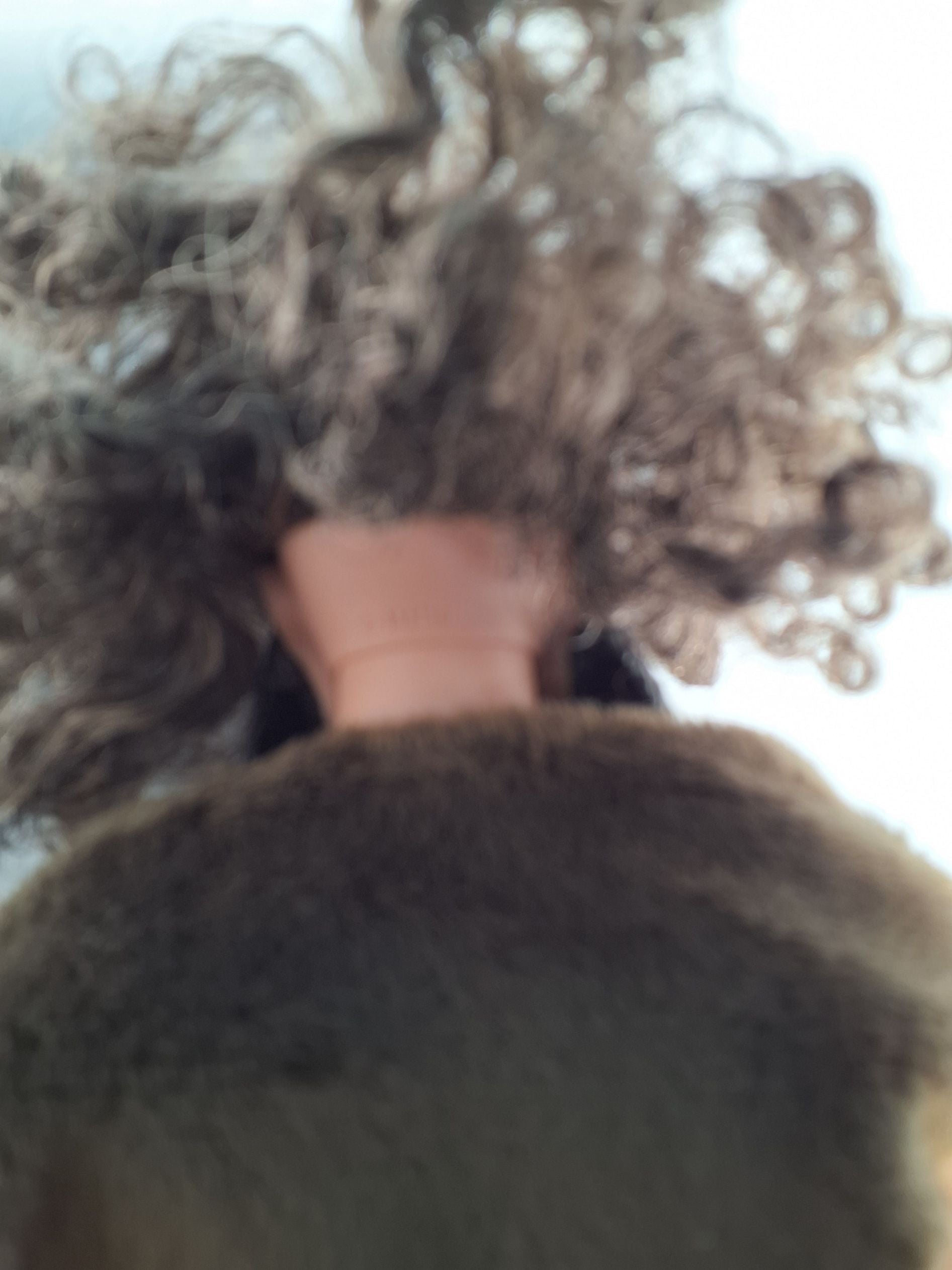 Hp hagrid