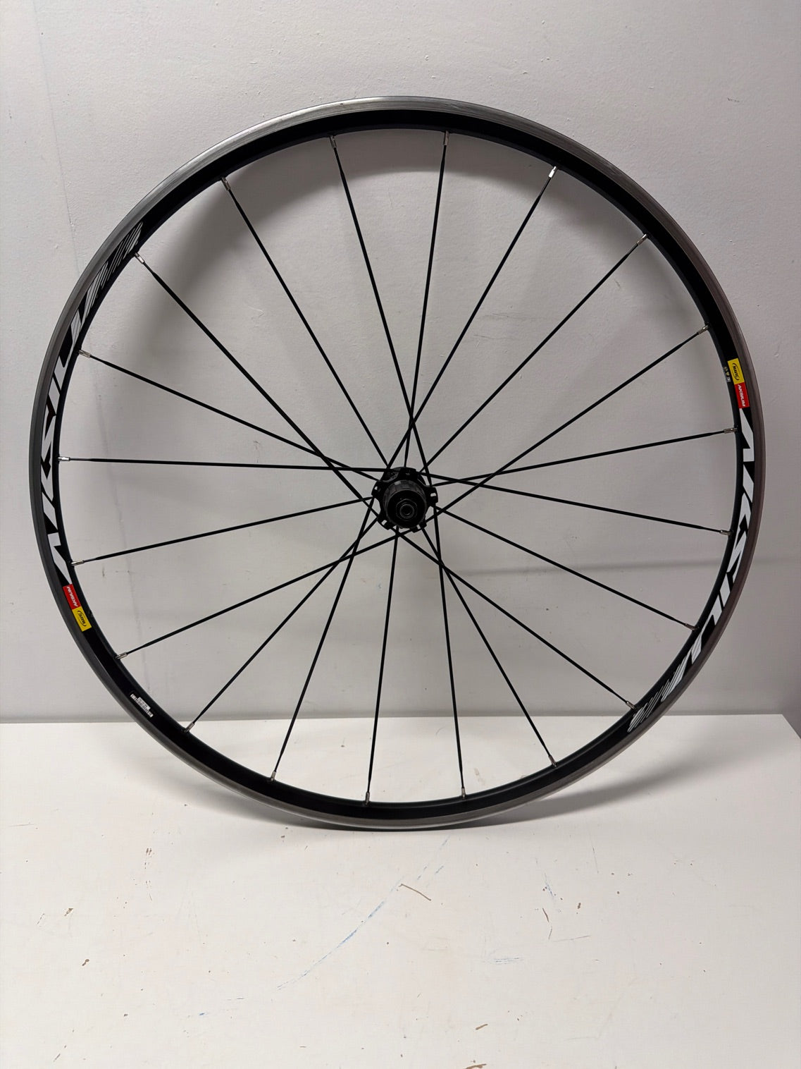 Cykelhjul Mavic Aksium