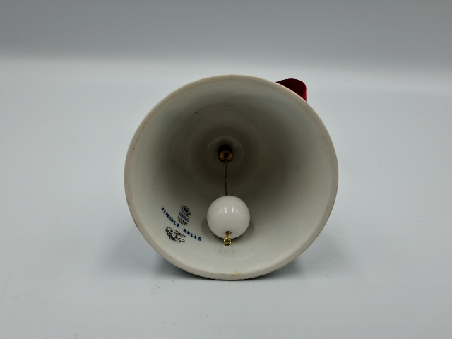 Royal Copenhagen Jingel Bells