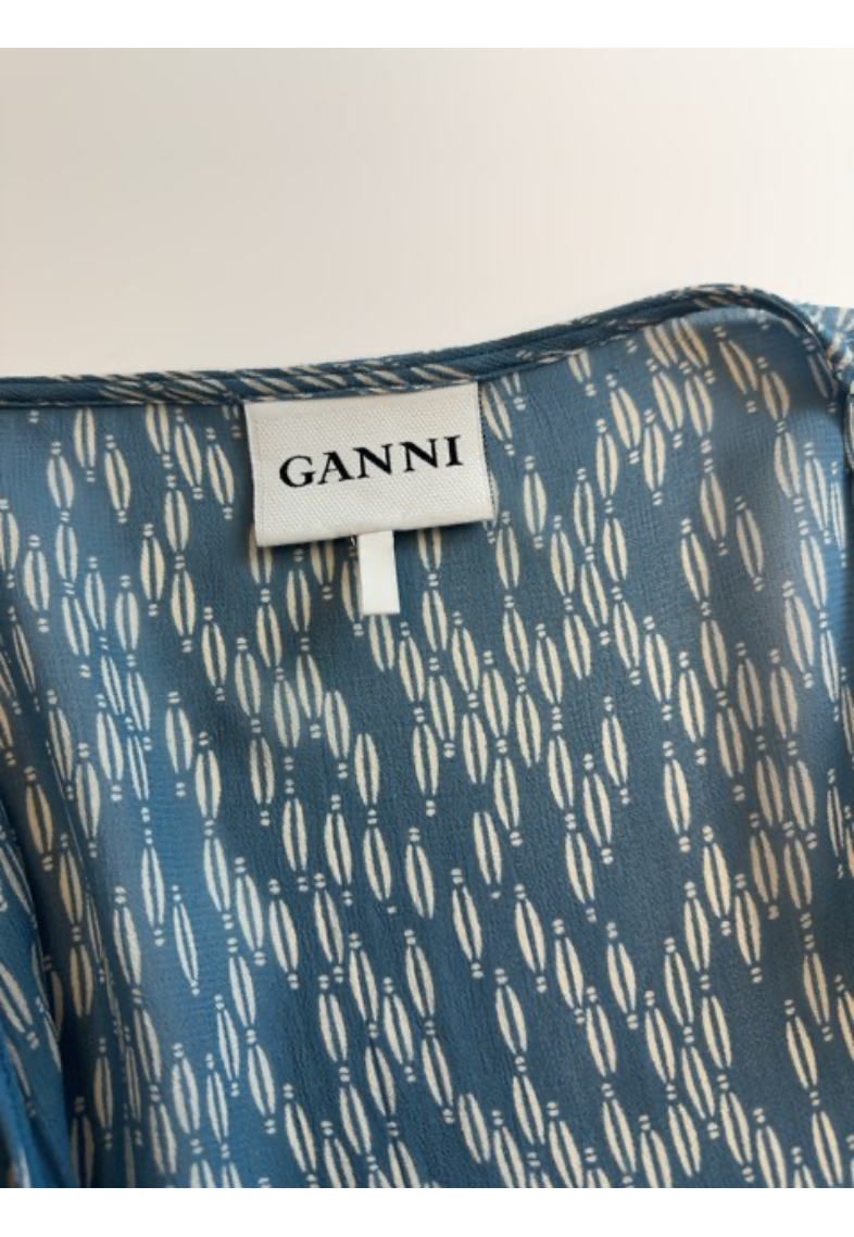 Ganni Kimono