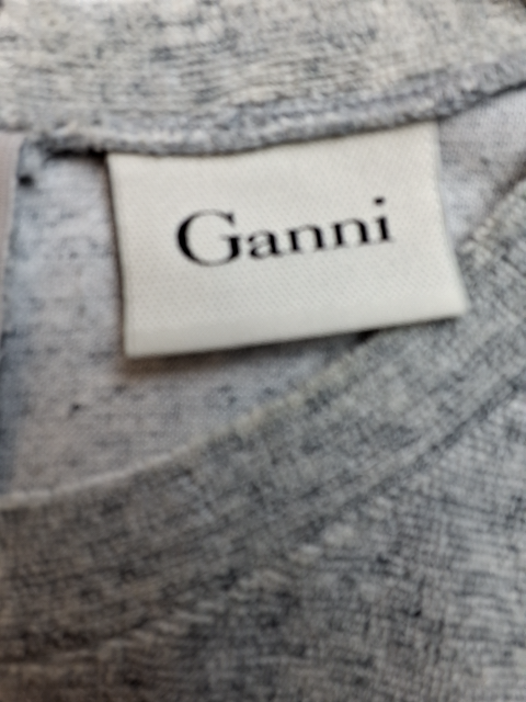 Ganni Kjole