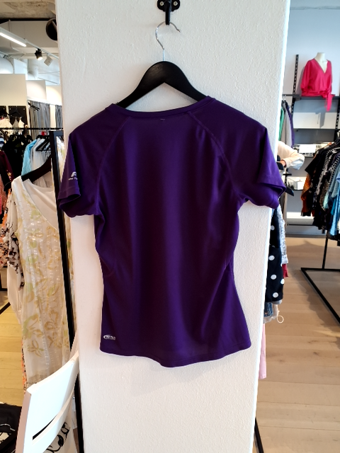 Sportsoverdel
