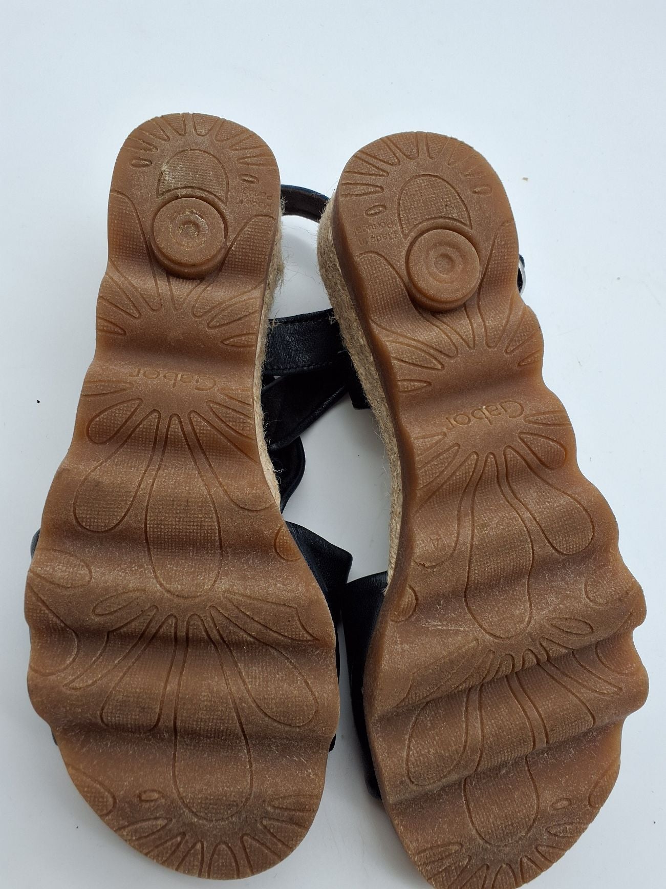 Gabor Sandal