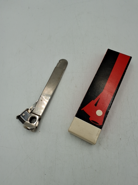 Cigarklipper