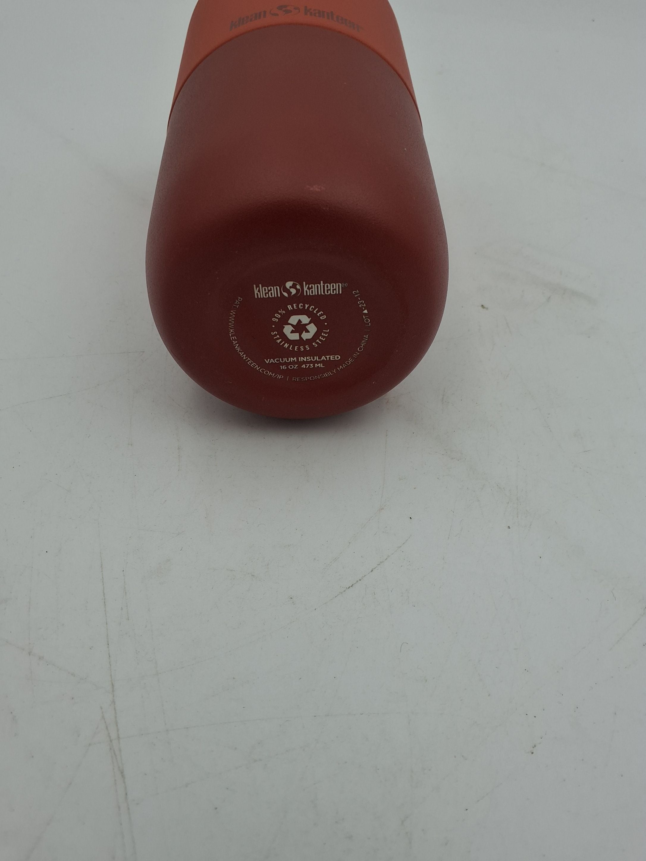 Gylden Klean Kanteen termokop