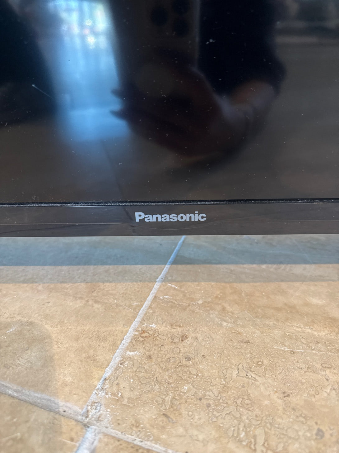 TV "Panasonic"
