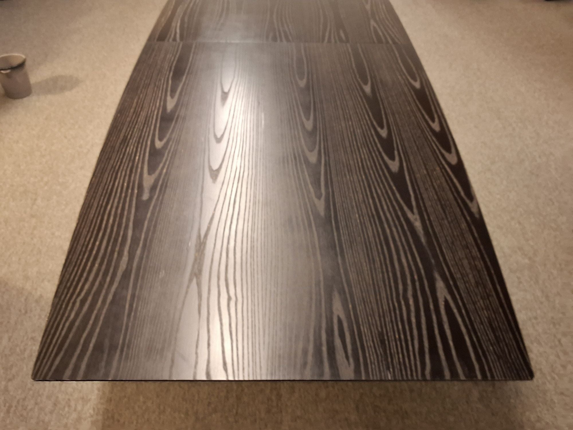 Mødebord stort EFG - 7052