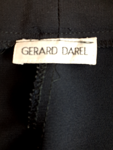 Gerard Darel Nederdel (B110)