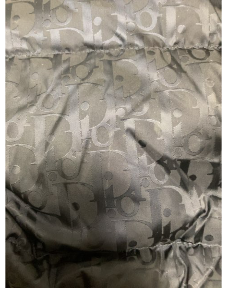 Dior Jakke (udendørs)