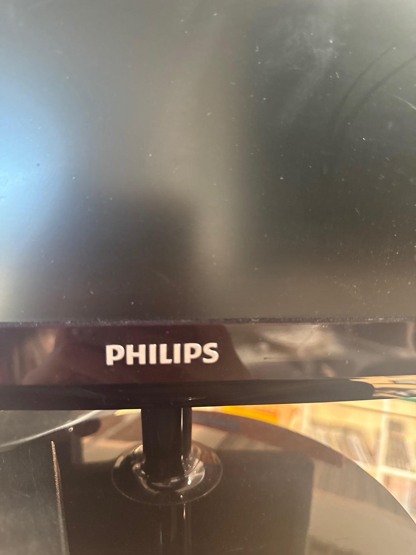 Pc skærm "Philips"