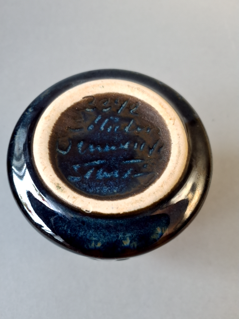 Søholm keramik stage/vase