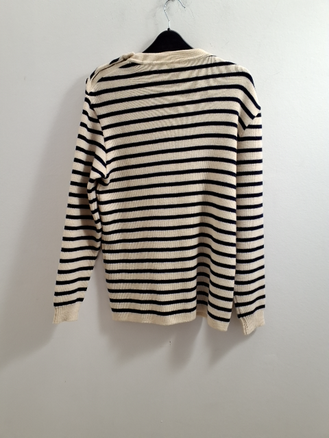 Tricomer Bluse
