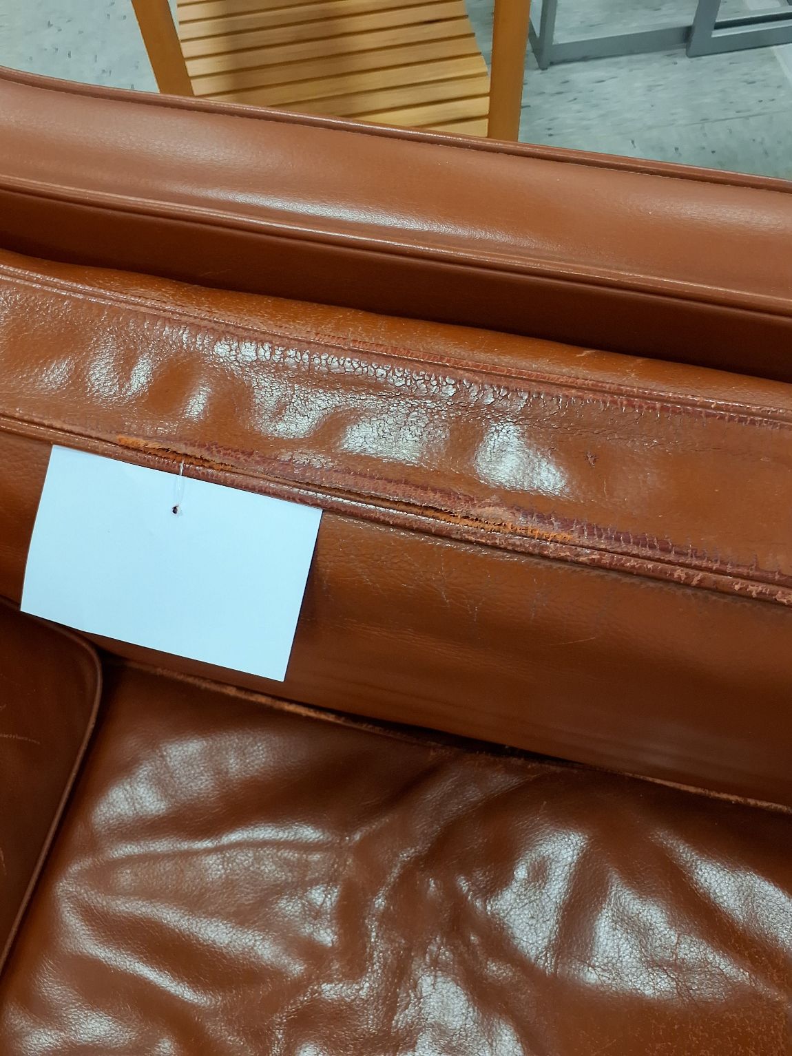 Børge Mogensen 3 prs sofa