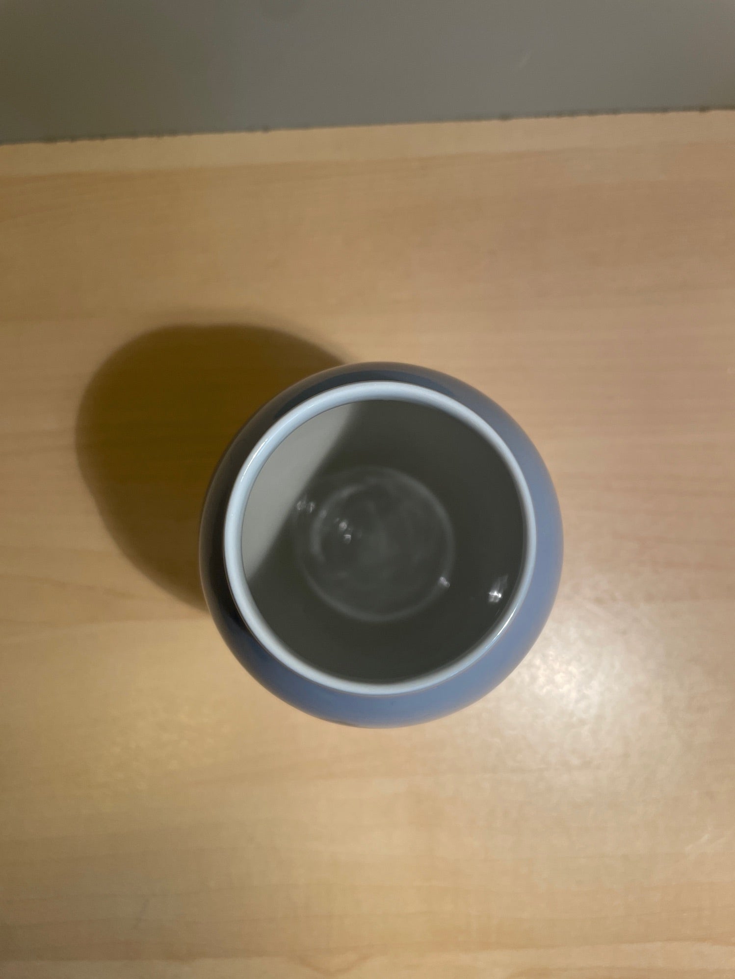 Royal Copenhagen vase 2887/88A