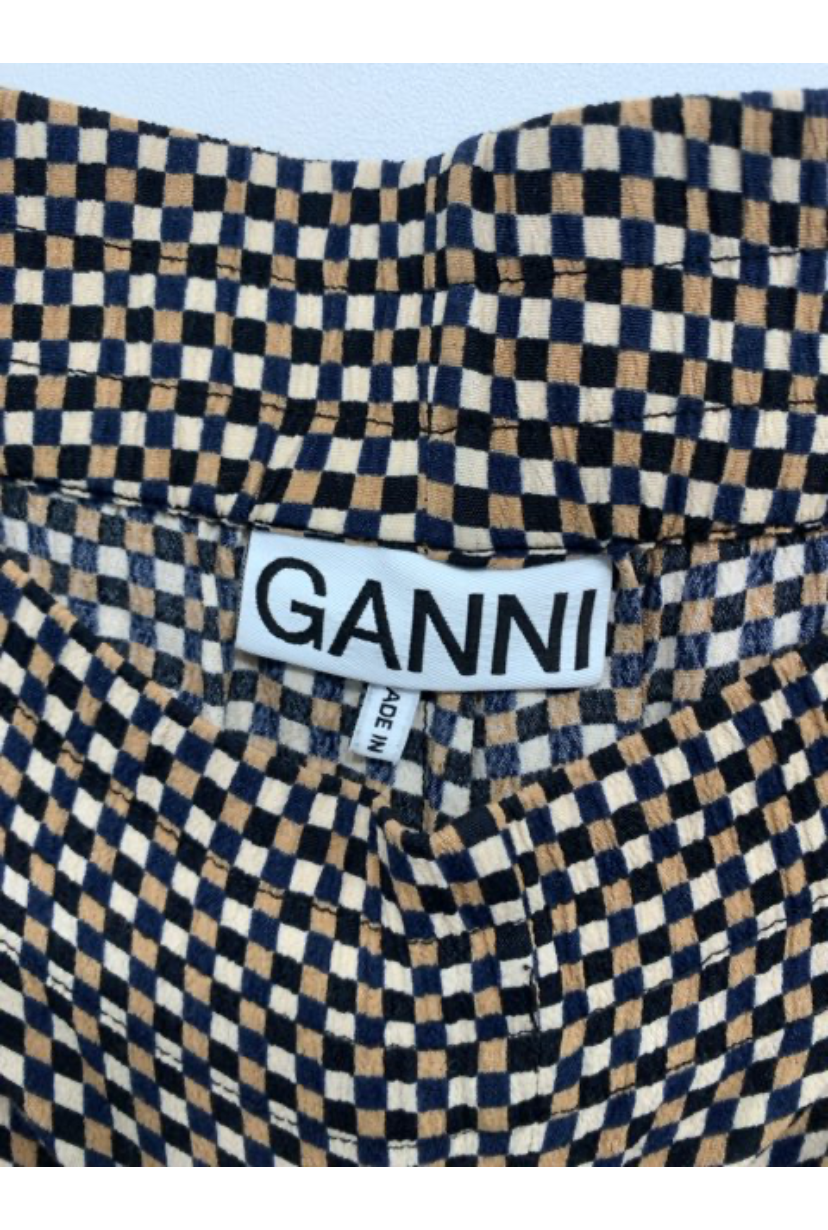 Ganni Shorts