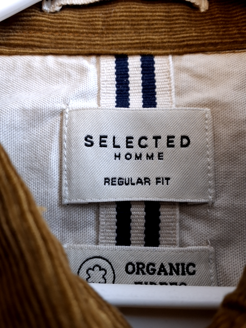Selected Homme Skjorte