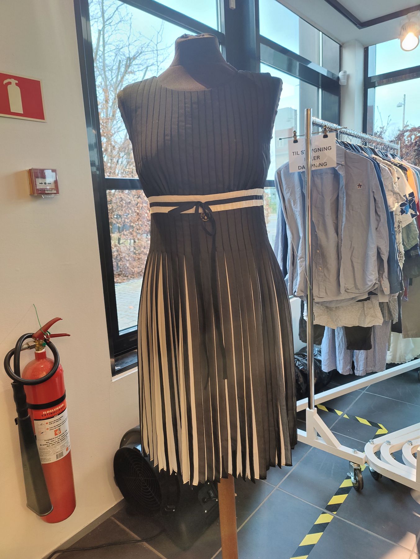 Roberto Cavalli Kjole, selskabs