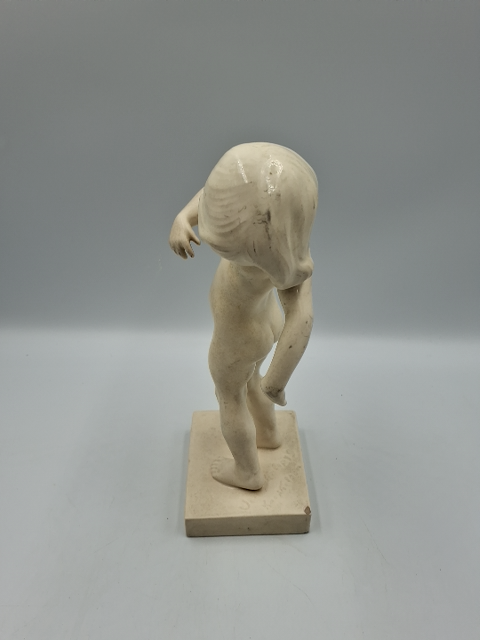 Isens Enke Figur