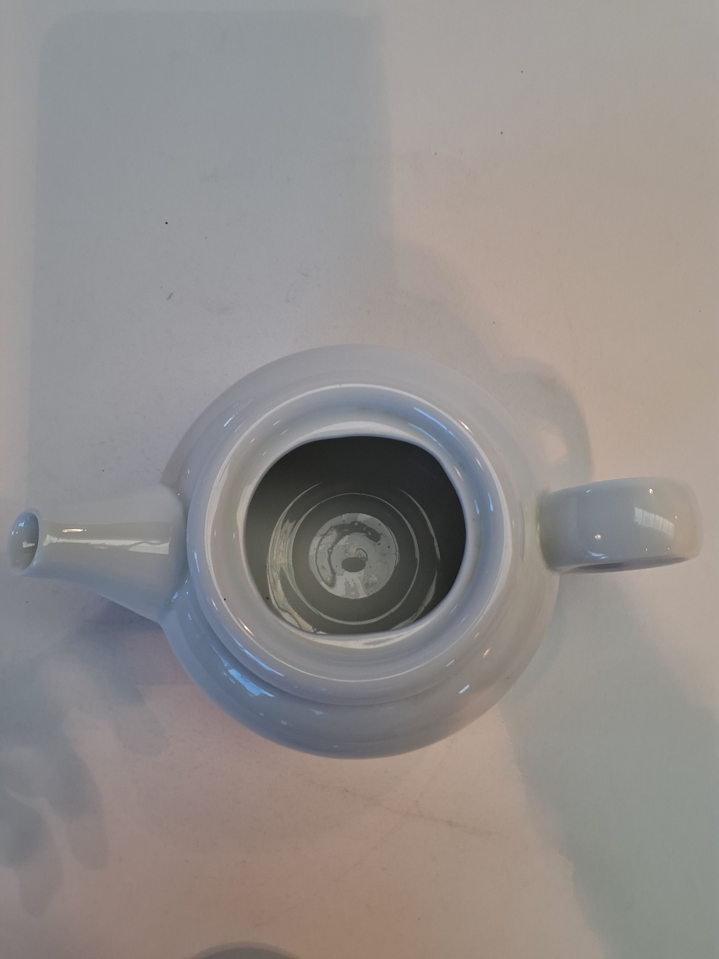 B&G Te-Kaffe Kande