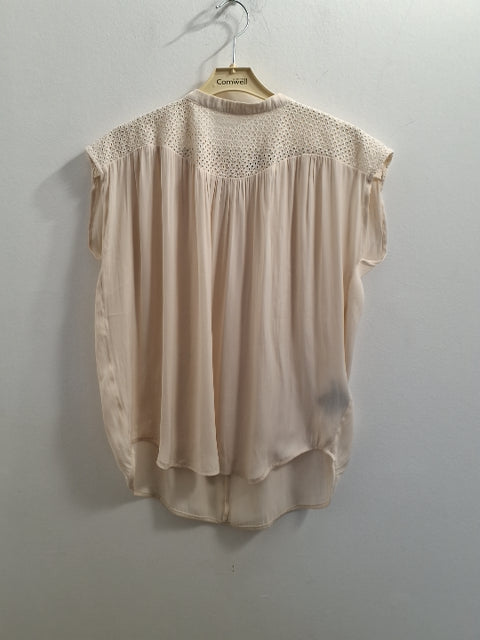 Stella Nova - Cph Bluse