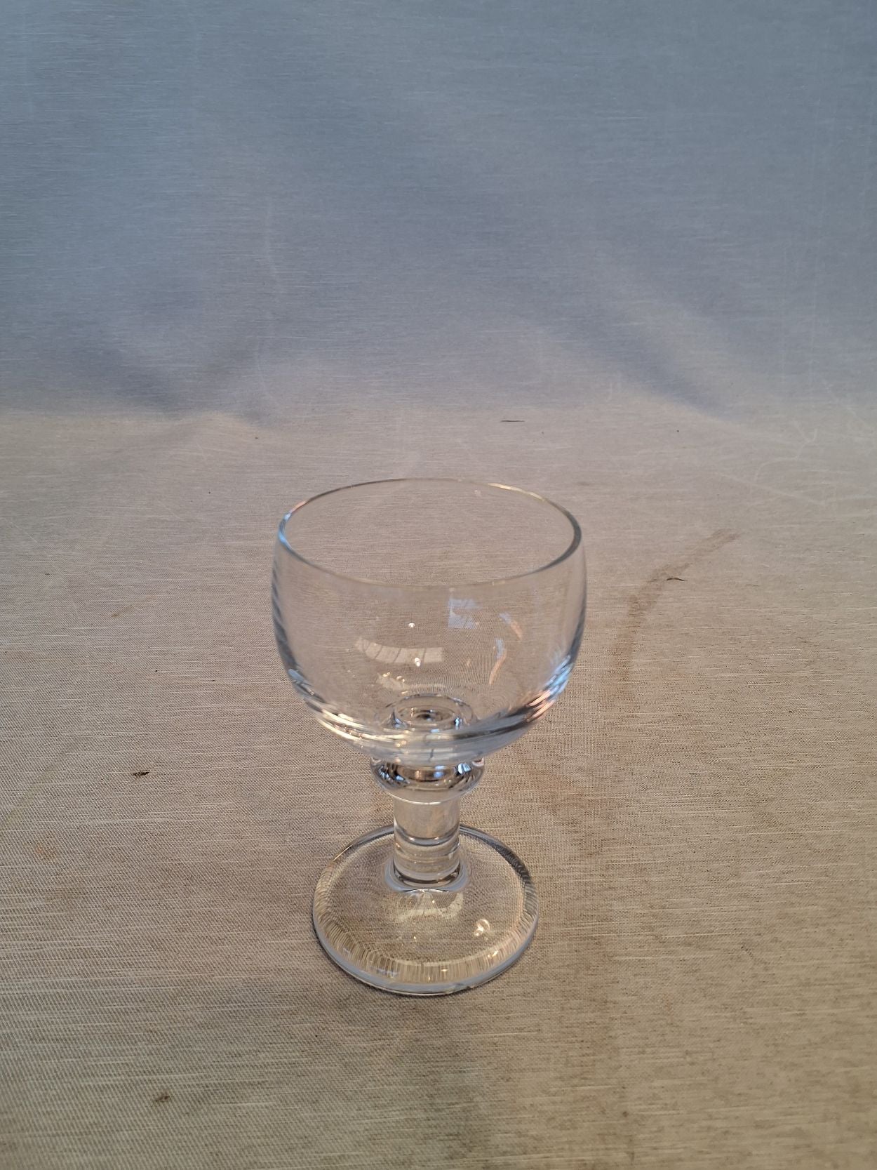 Holmegaard Jægerglas