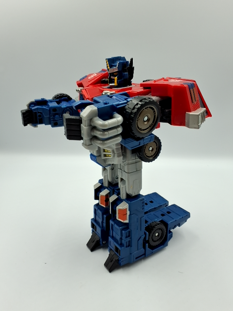 Optimus Prime