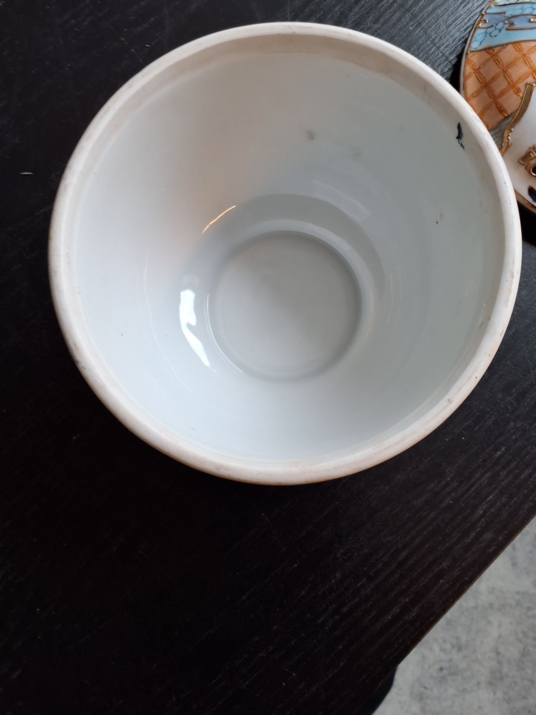 Japansk krukke