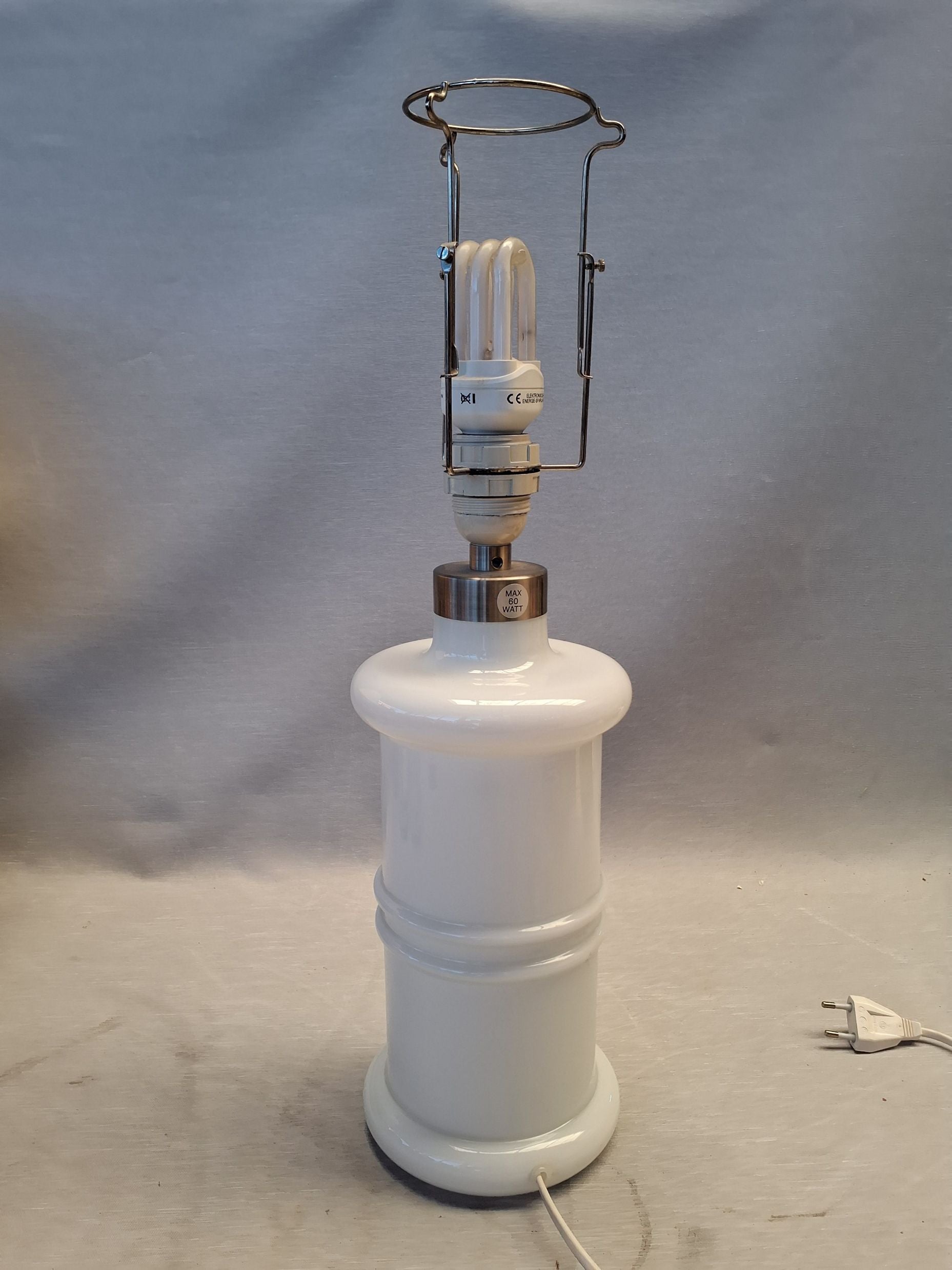Holmegaard Apotekerlampe