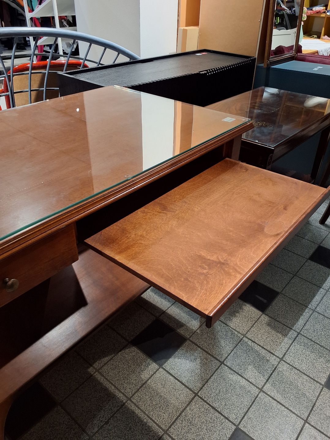 Skrivebord
