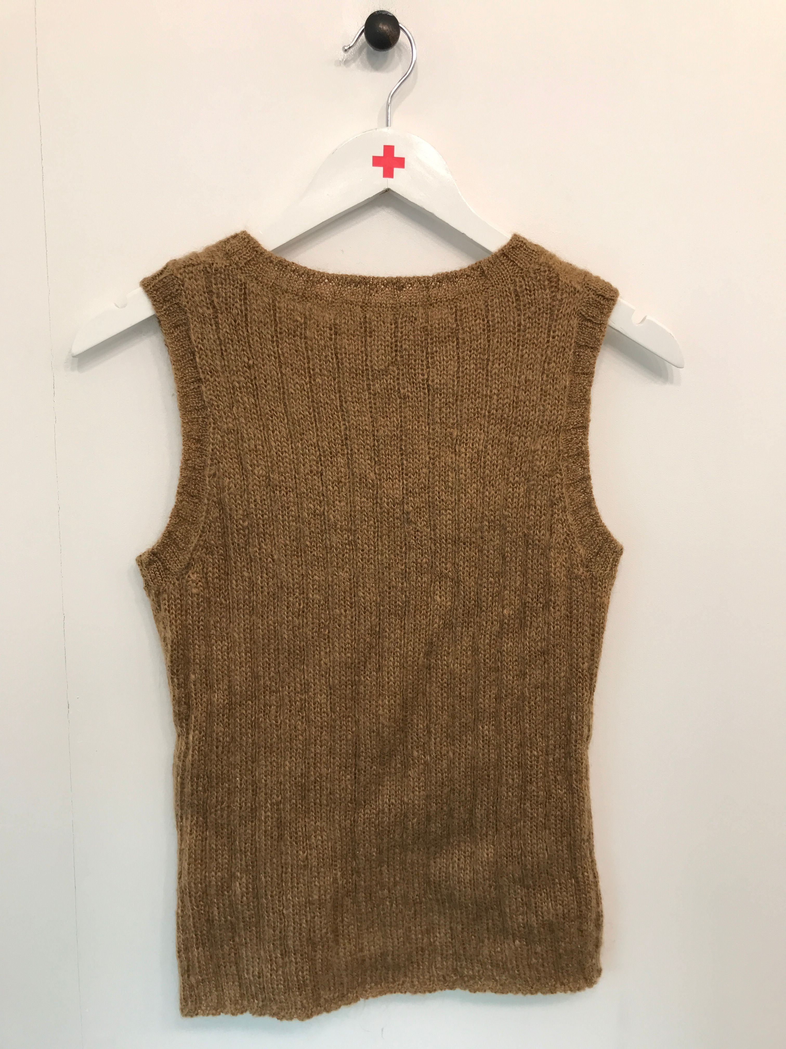 Claire Vest