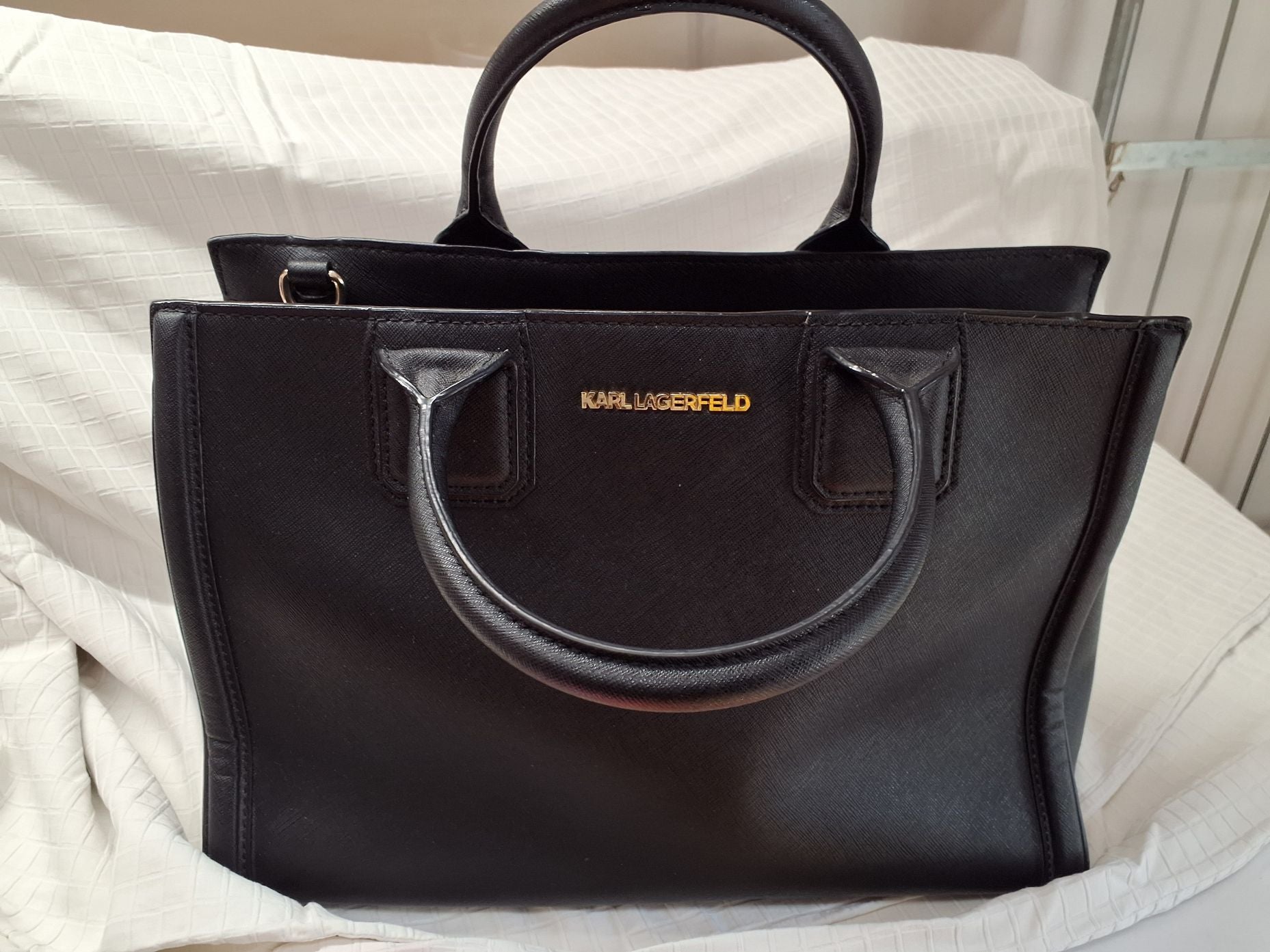 Karl Lagerfeld  taske