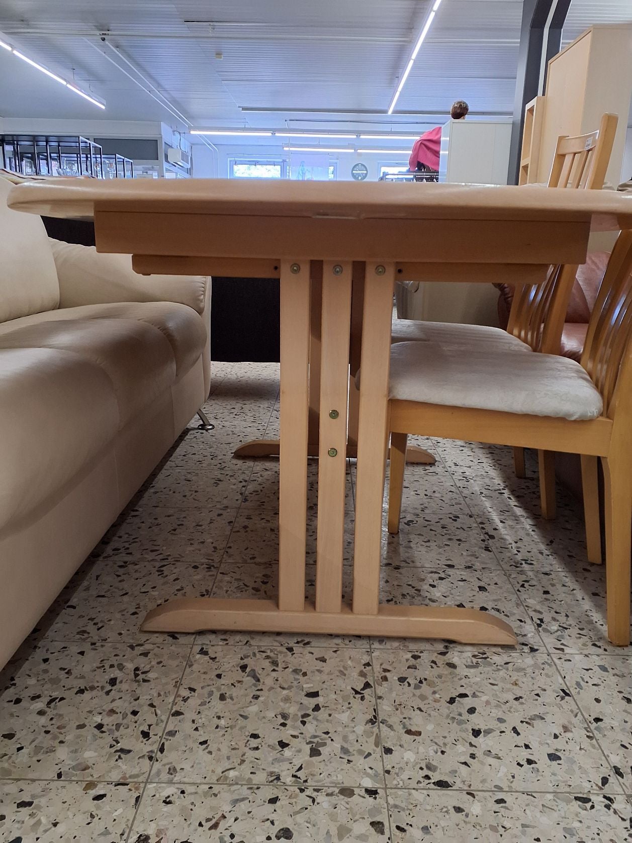 Gangsø spisebord
