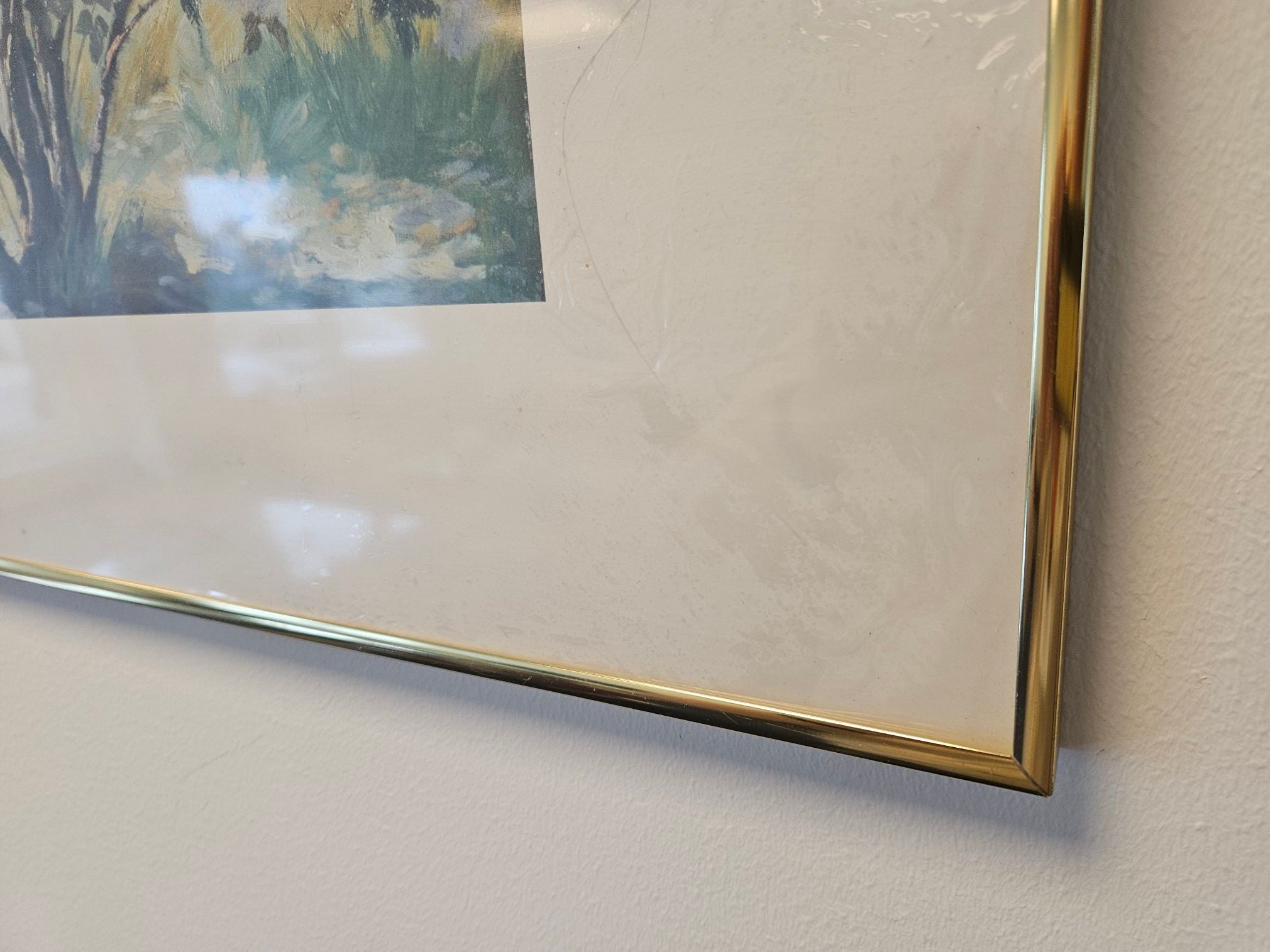 PS Krøyer Roser - Plakat