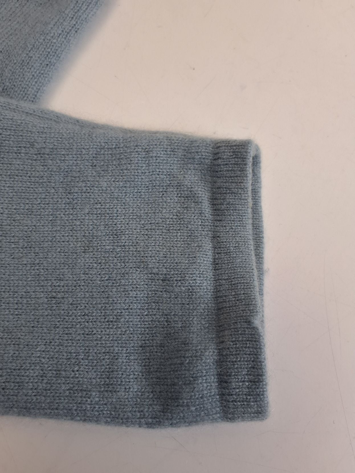 Muccia Cashmere Trøje