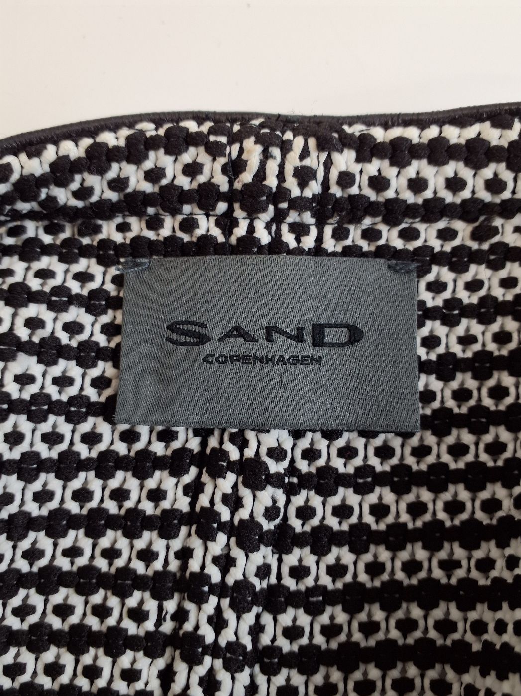 Sand Copenhagen Jakke