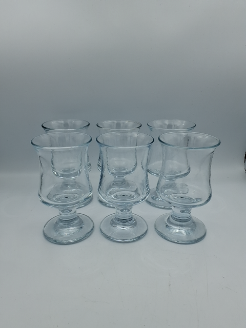 Holmegaard Skibsglas rødvin