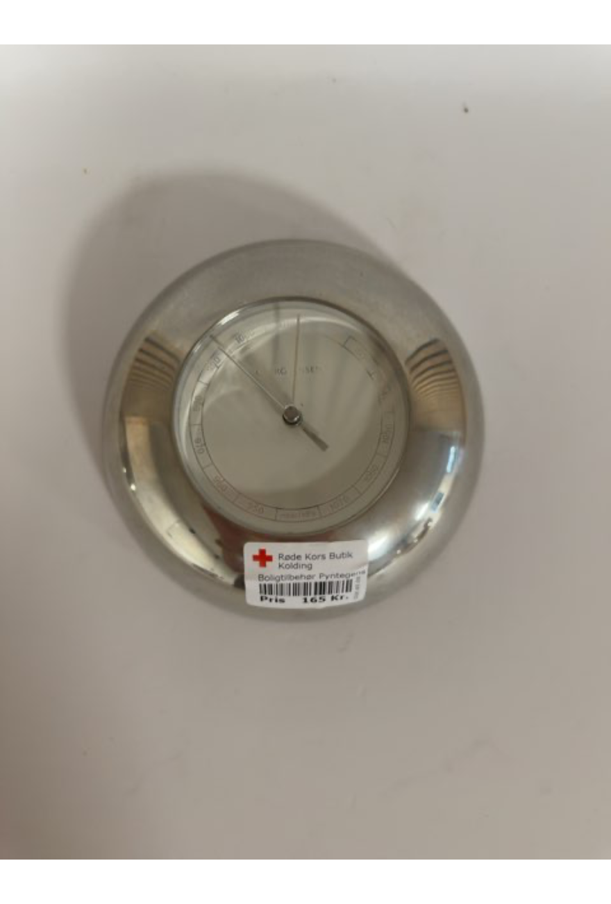 Georg Jensen luftmåler