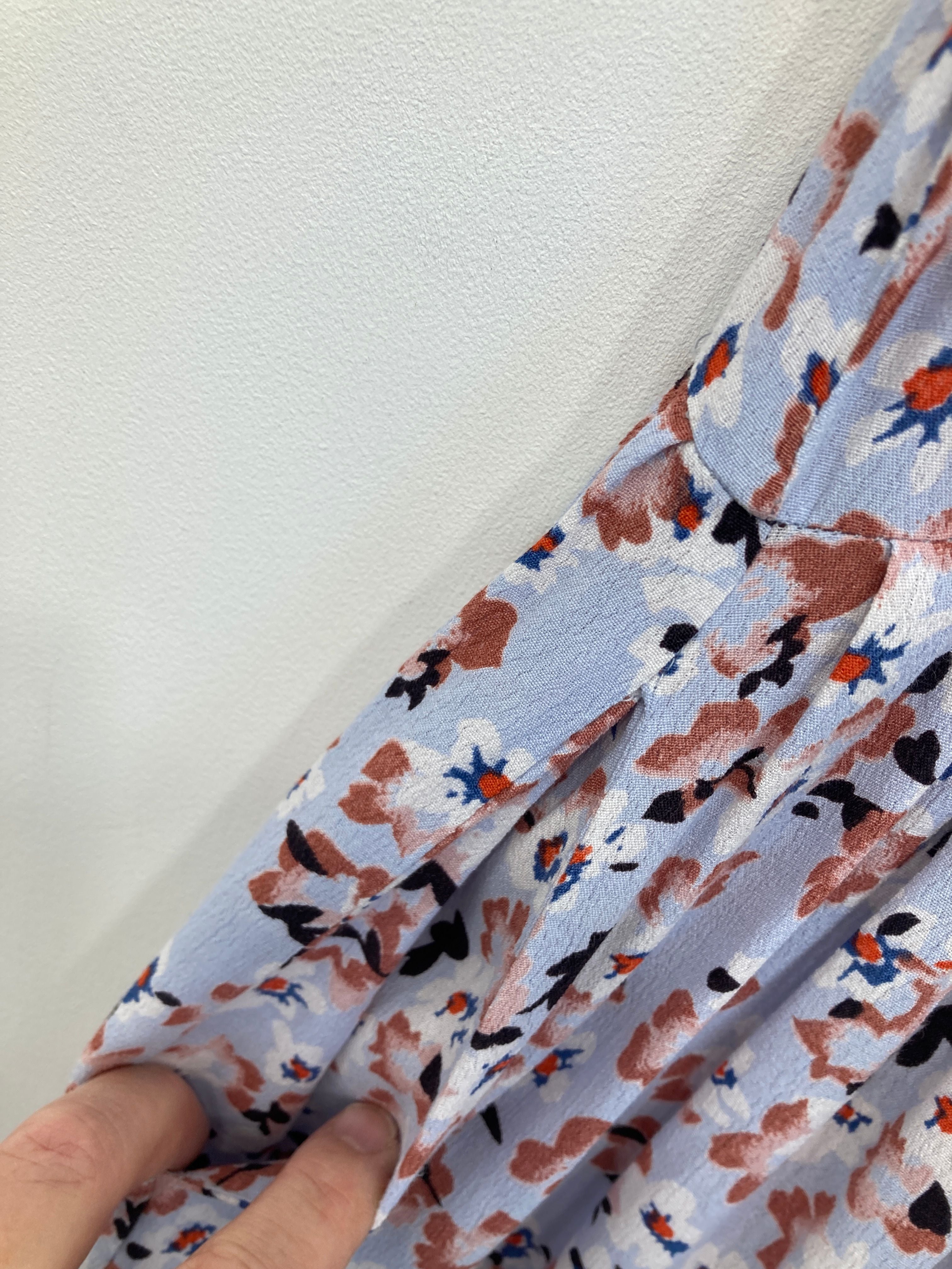 Pieces Kjole