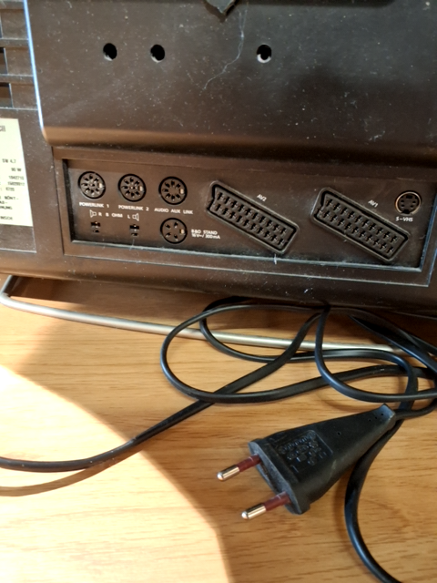 Bang&Olufsen TV