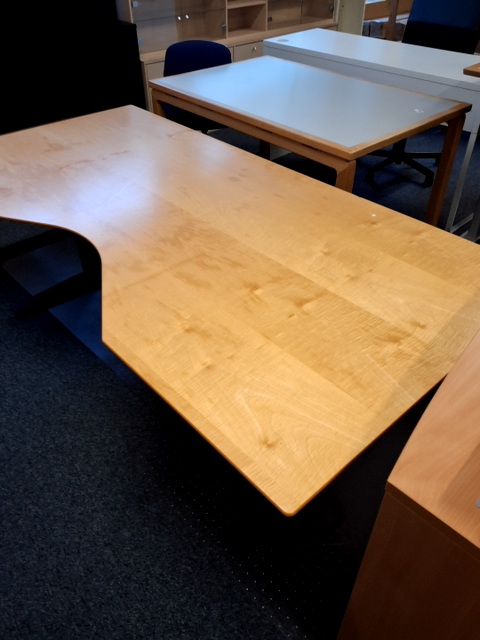 Hæve/sænkebord