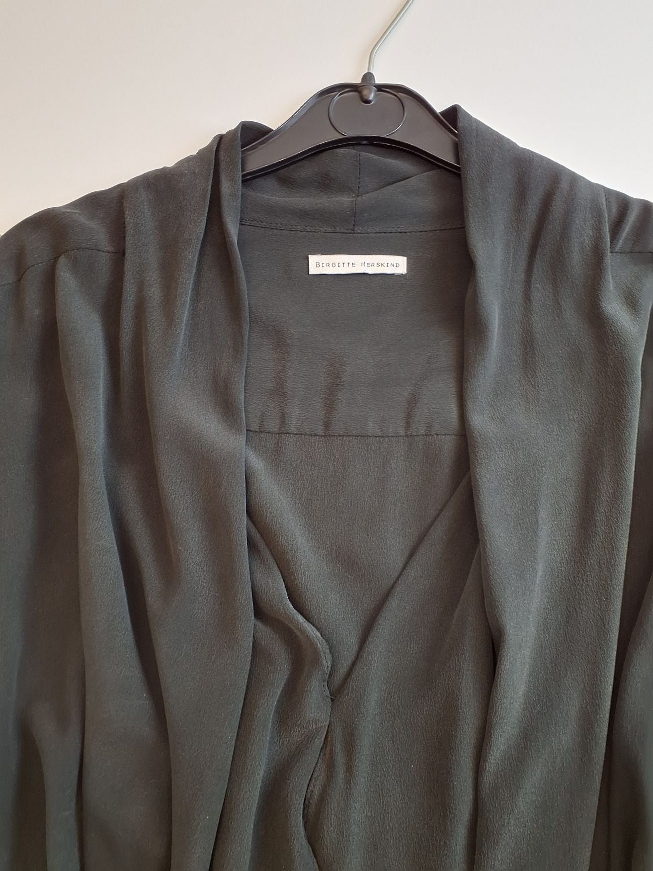 Birgitte Herskind Silke (B323)