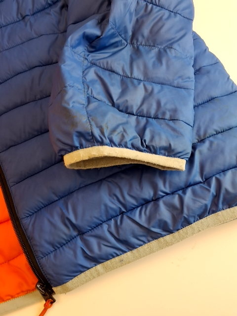 Jack's sportswear. Jakke (O652)