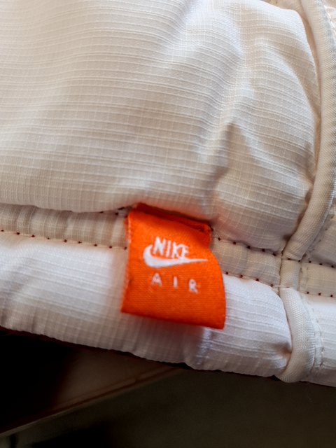Nike Air Jakke (udendørs)