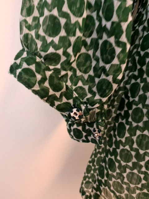 Lolly’s Laundry Bluse