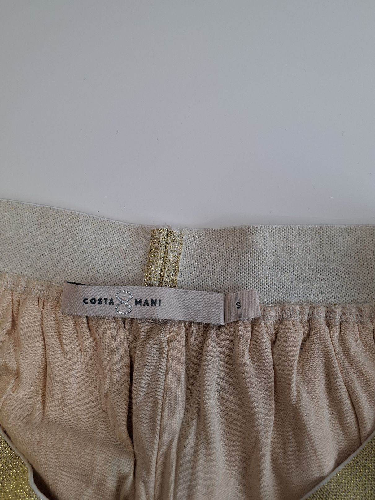 Costamani Bukser