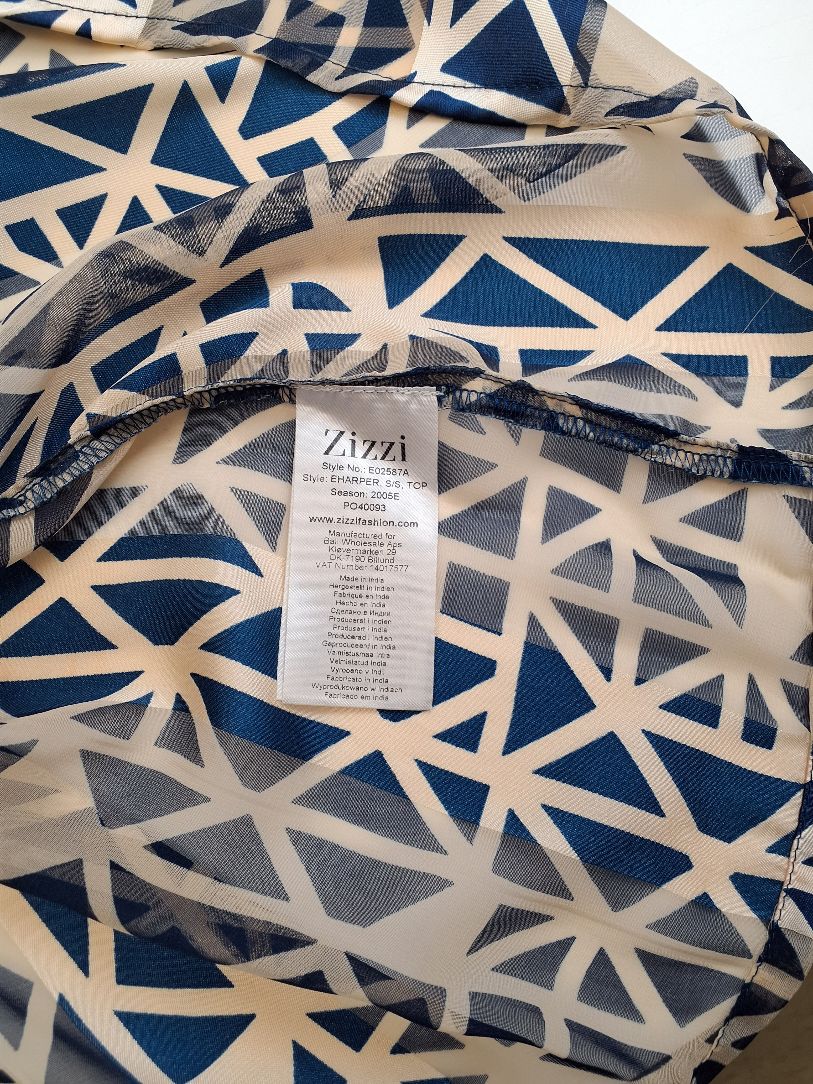 Zizzi Bluse