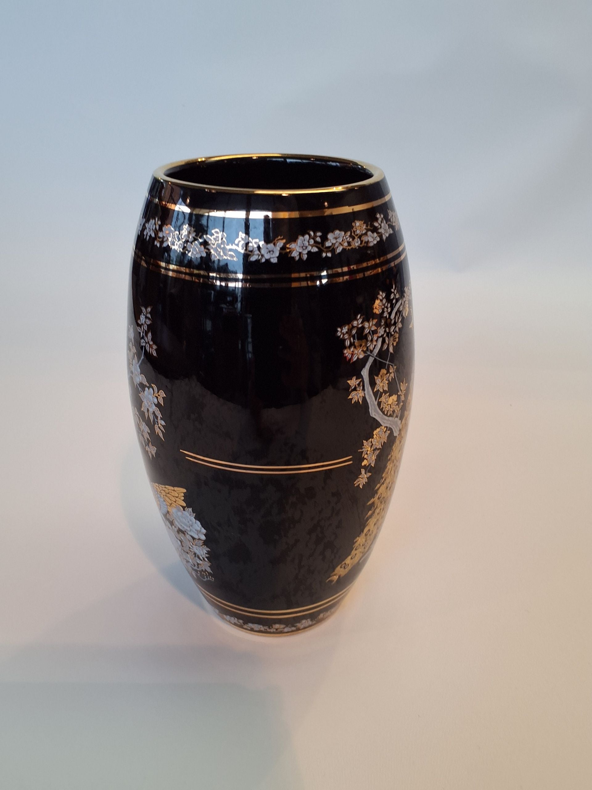 Handmade Vase