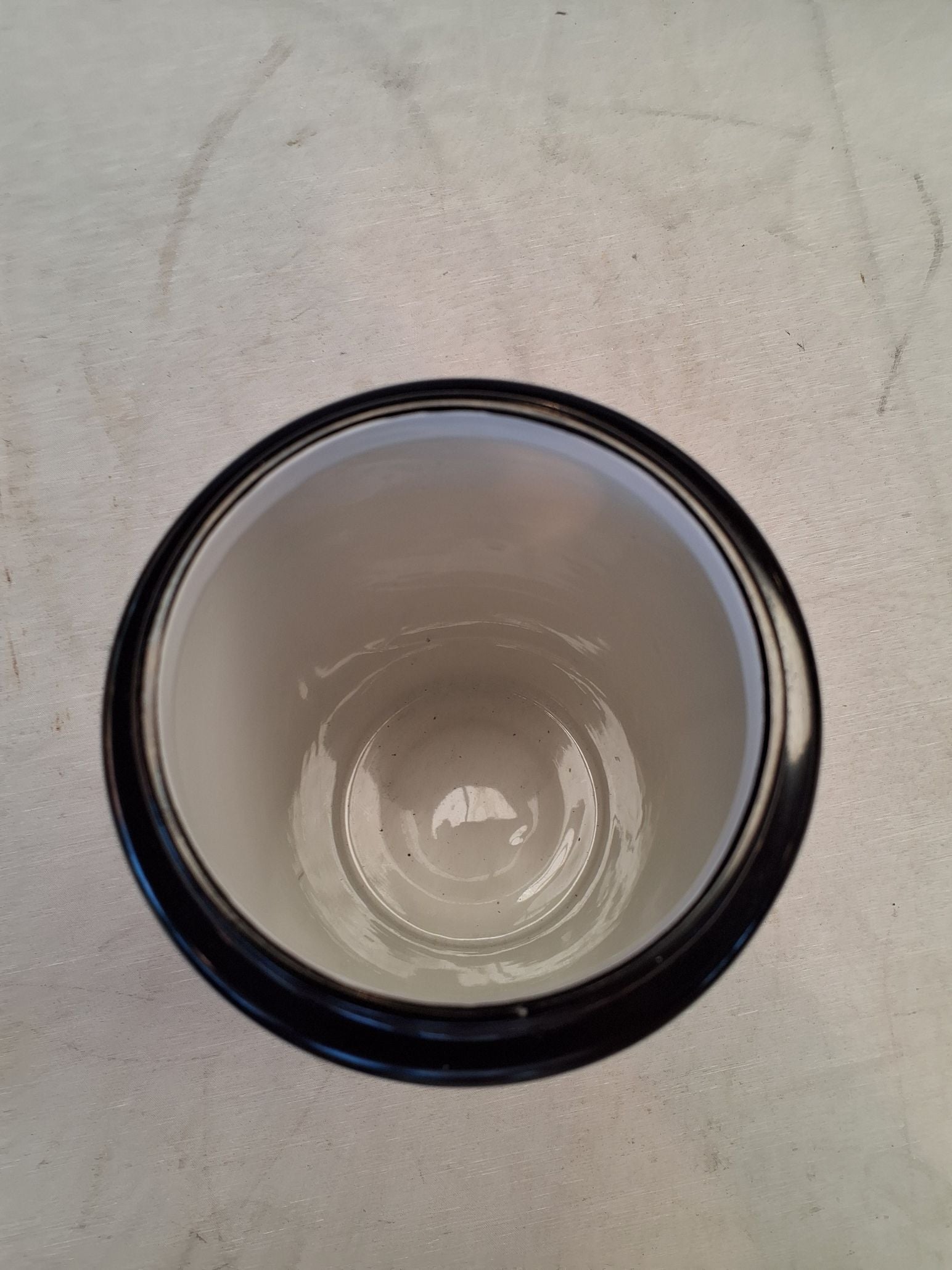 Normann Copenhagen vase