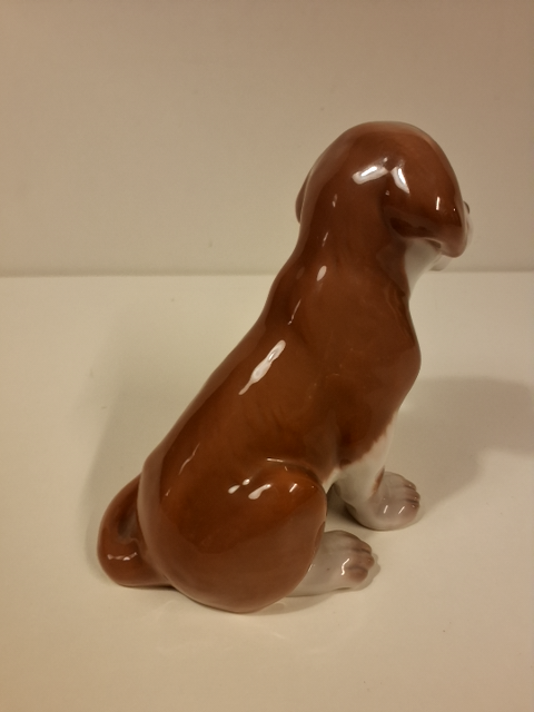 B & G " Hund "
