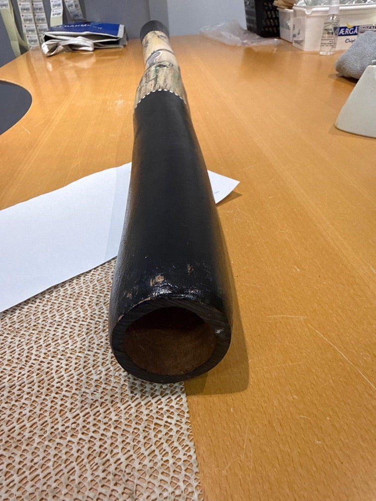 Didgeridoo